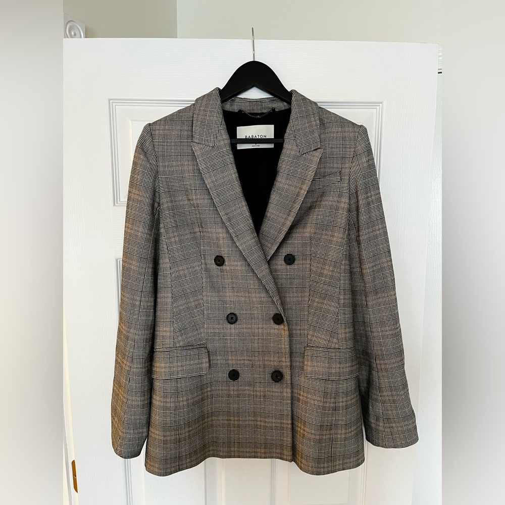 Babaton Blazer